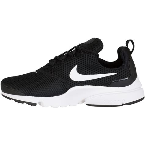 nike presto schwarz weiß damen ebay|Nike Presto White in Damen.